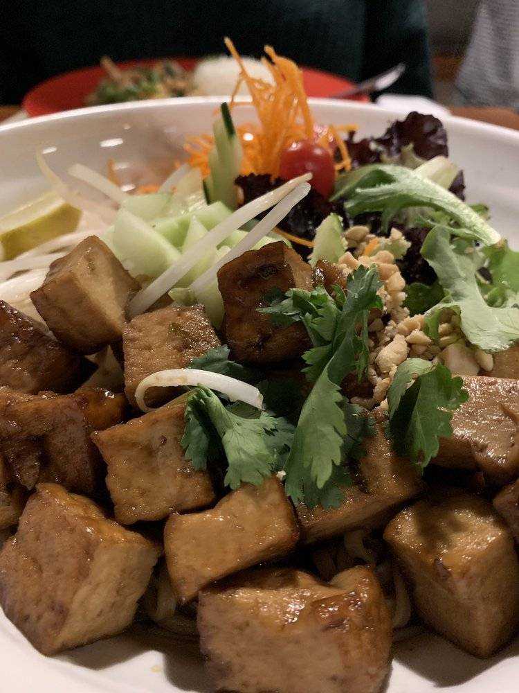 Three Wheels Noodle | restaurant | 2339 N Milwaukee Ave, Chicago, IL 60647, USA | 7733608288 OR +1 773-360-8288