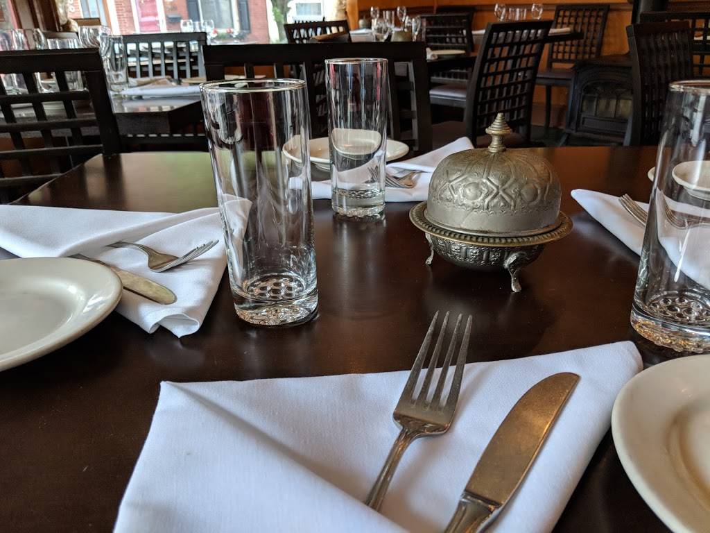 Figs | restaurant | 2421, 2501 Meredith St, Philadelphia, PA 19130, USA | 2159788440 OR +1 215-978-8440