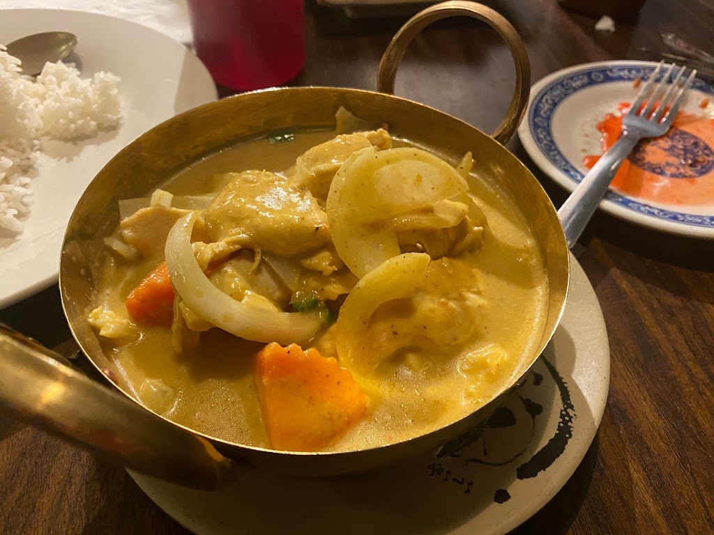 Thai Taste | restaurant | 7710 Hillside Rd, Amarillo, TX 79119, USA | 8063524444 OR +1 806-352-4444