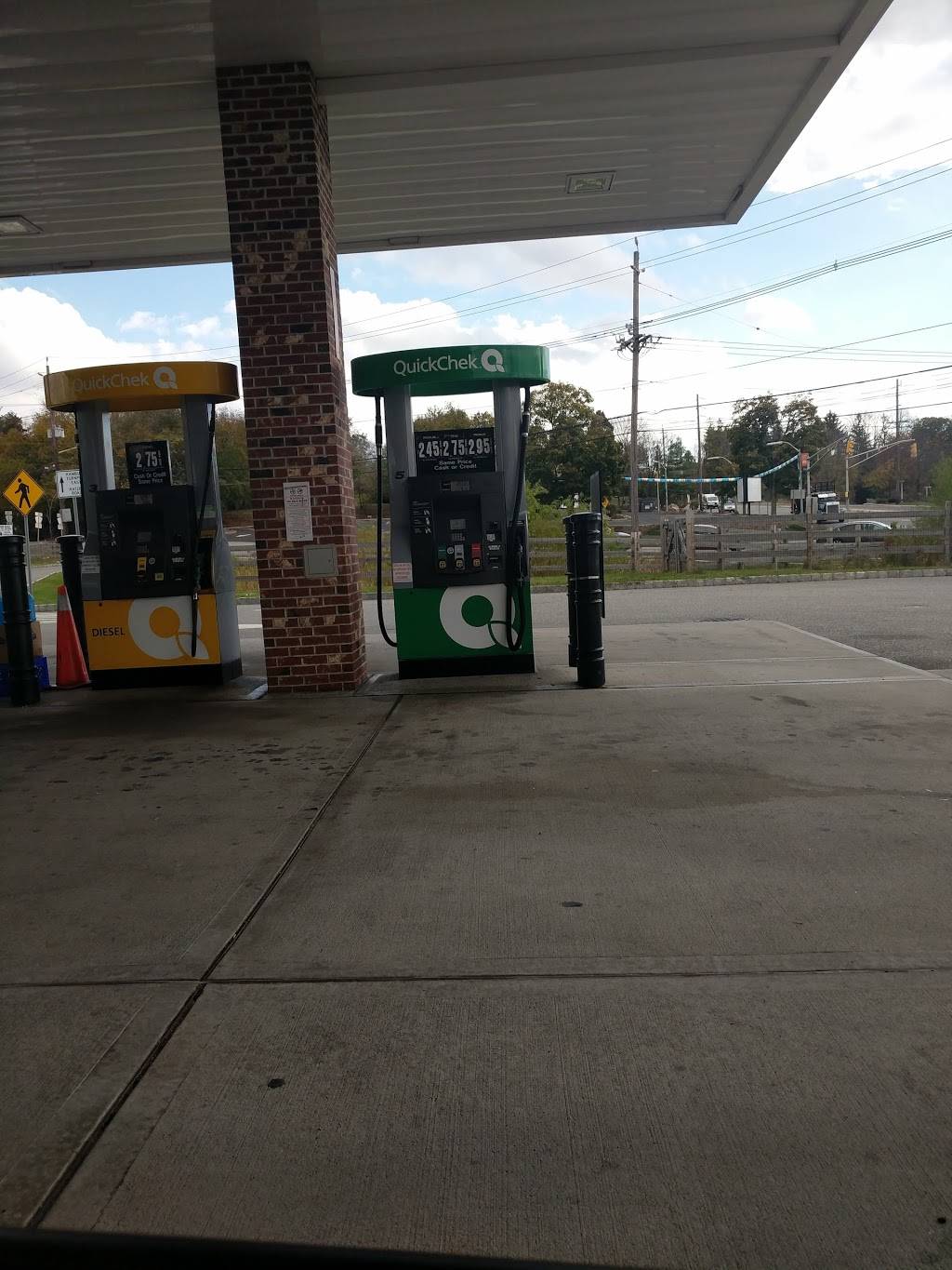 QuickChek | cafe | 442 Pompton Rd, Wayne, NJ 07470, USA | 9737906820 OR +1 973-790-6820