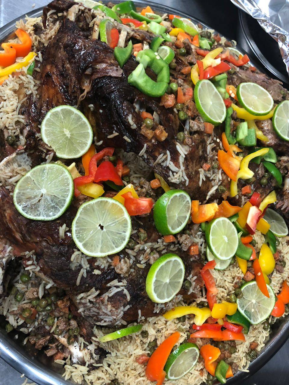 Al Sufara Grills | restaurant | 9218 W 159th St, Orland Park, IL 60462, USA | 7089498506 OR +1 708-949-8506