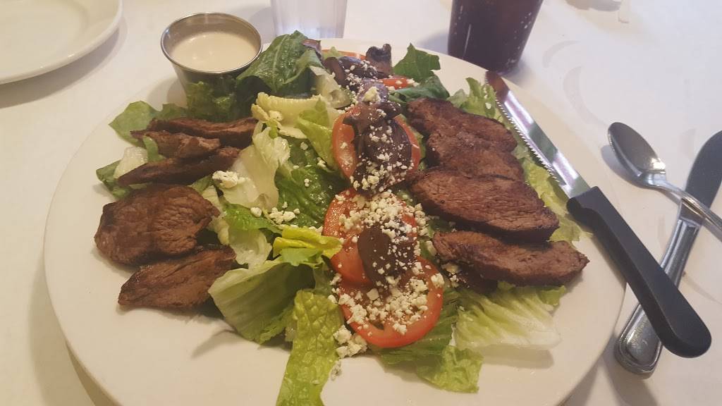 Talulahs | restaurant | 13 S Washington St, Sonora, CA 95370, USA | 2095327278 OR +1 209-532-7278