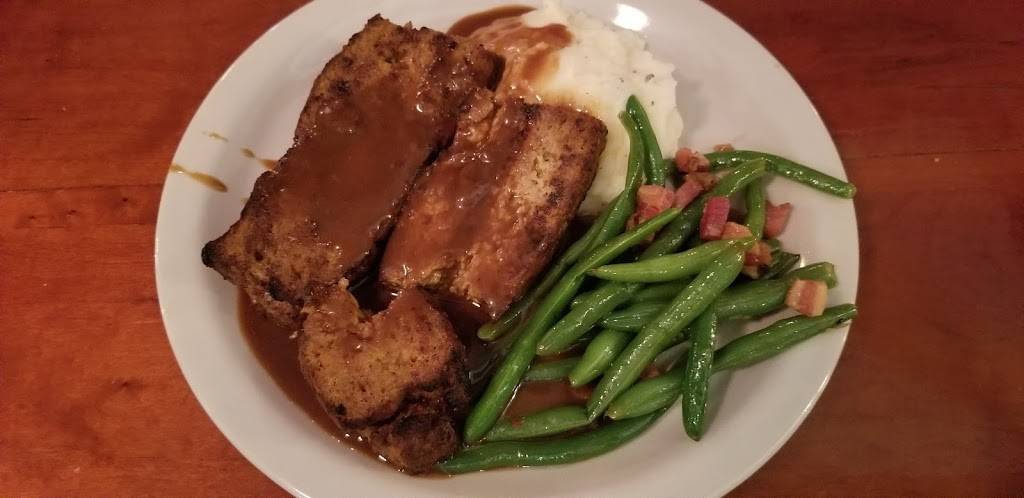 Braised Onion | restaurant | 754 NE 25th Ave, Ocala, FL 34470, USA | 3526209255 OR +1 352-620-9255