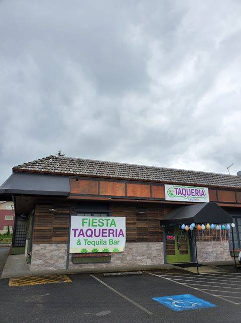 Fiesta Taqueria & Tequila Bar South Hill | restaurant | 10312 120th St E, Puyallup, WA 98374, USA | 2534467016 OR +1 253-446-7016
