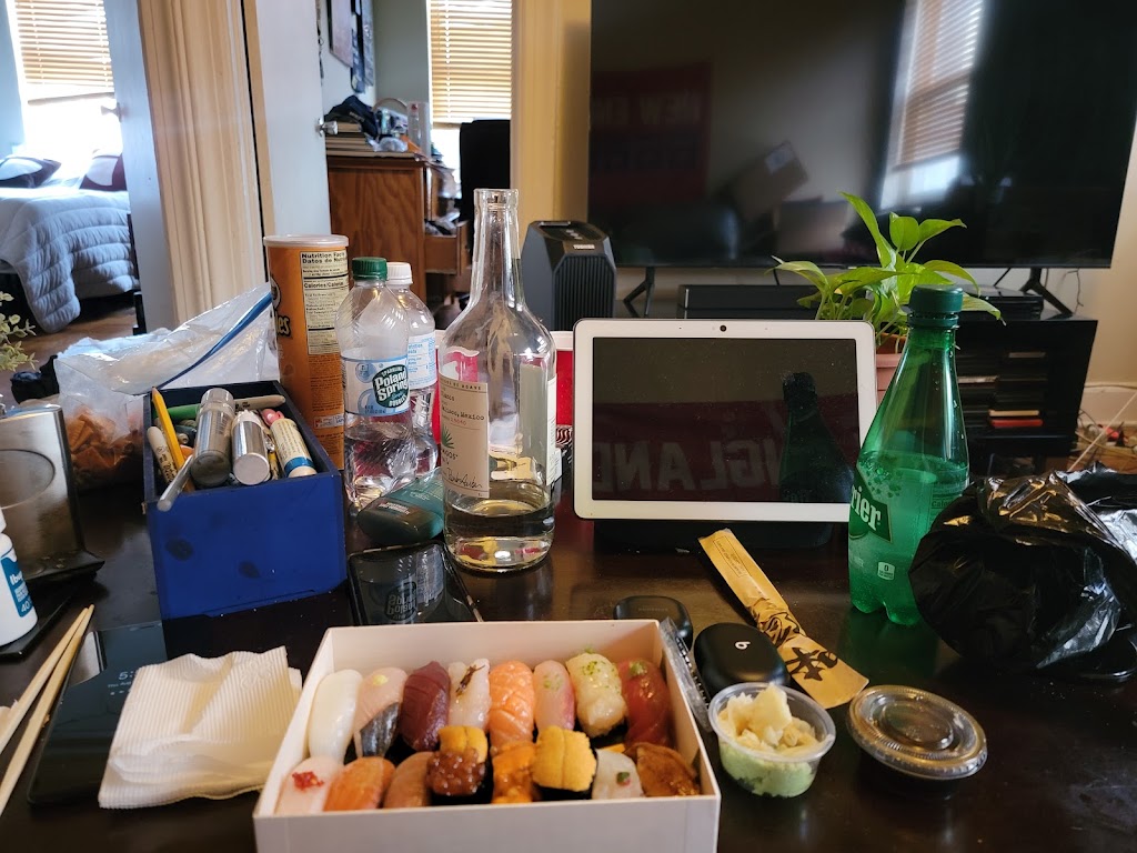 Neta Shari | restaurant | 1718 86th St, Brooklyn, NY 11214, USA | 3472108438 OR +1 347-210-8438