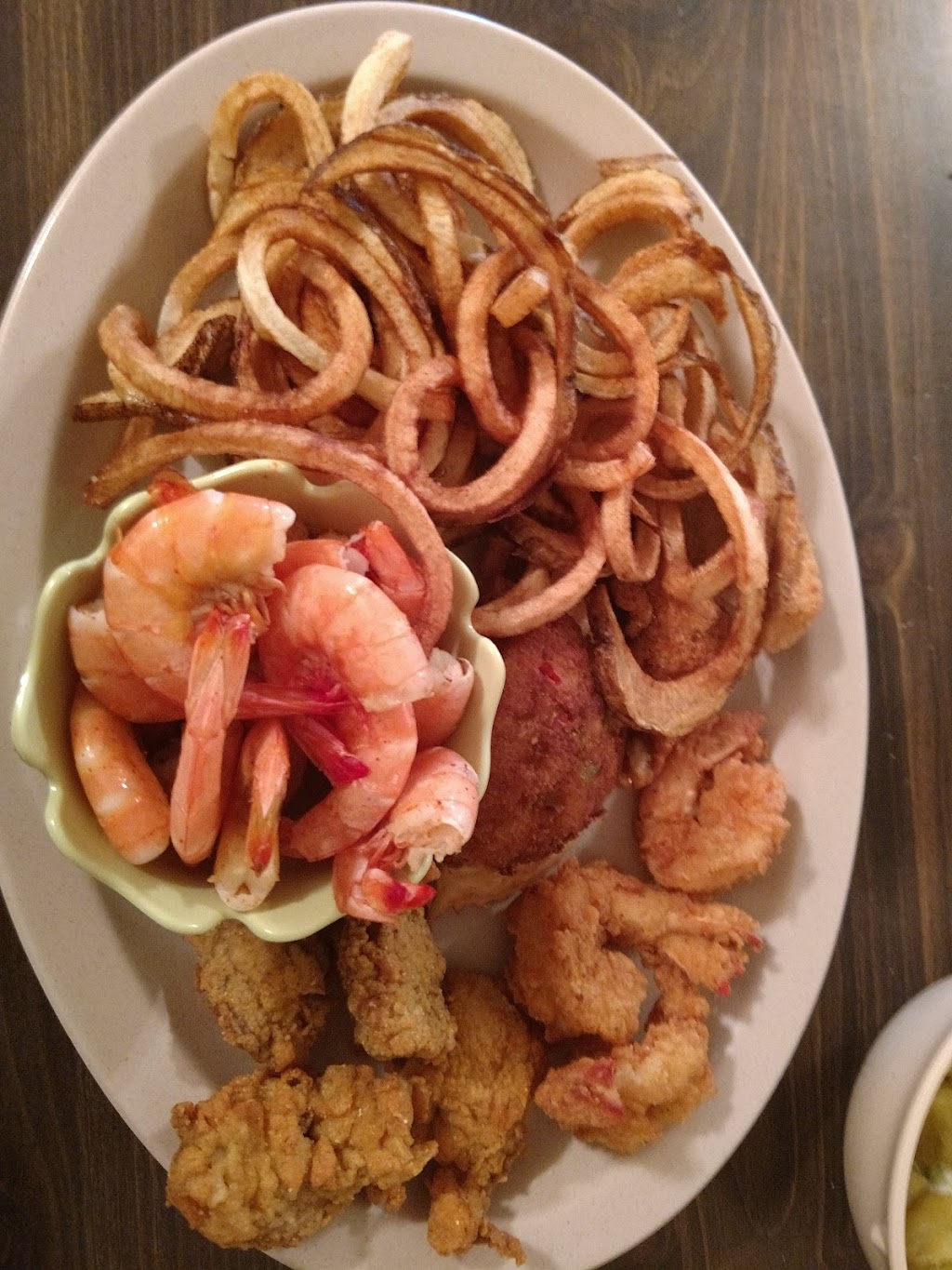 Bass Haven Restaurant | restaurant | 70 Lafayette #235, Taylor, AR 71861, USA | 8706946221 OR +1 870-694-6221