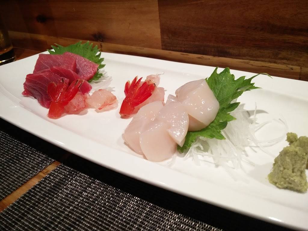 Sakanaya | restaurant | 688 Baker St #7, Costa Mesa, CA 92626, USA | 7149792755 OR +1 714-979-2755