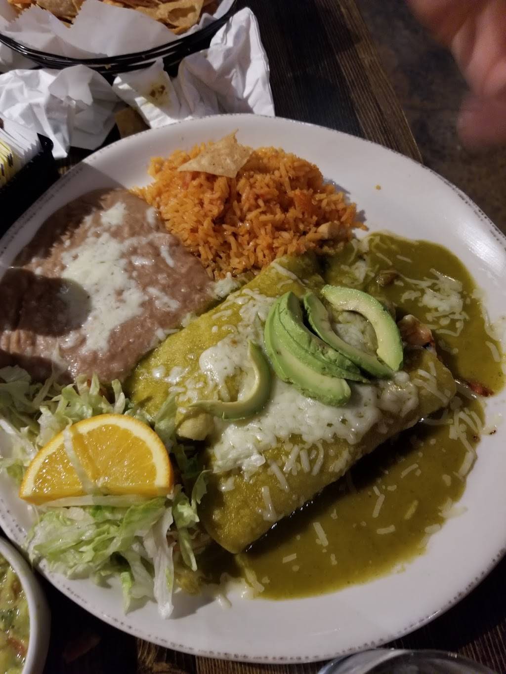 El Gallo Mexican | restaurant | 11773 Fair Oaks Blvd, Fair Oaks, CA 95628, USA | 9168447814 OR +1 916-844-7814