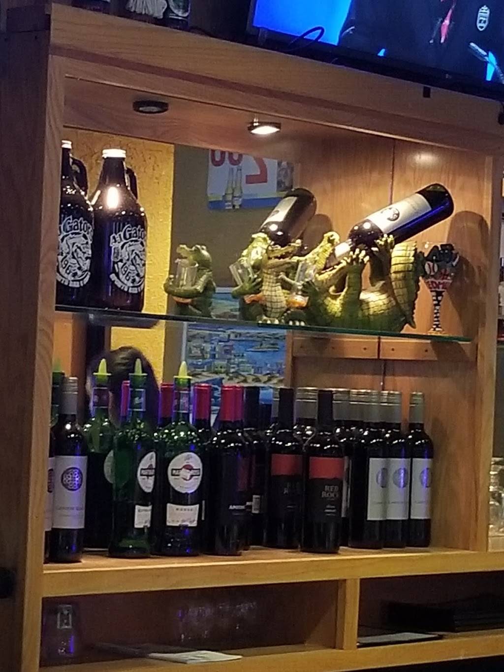 AJ Gators Sports Bar & Grill | restaurant | 1993 Sandbridge Rd, Virginia Beach, VA 23456, USA | 7576898777 OR +1 757-689-8777