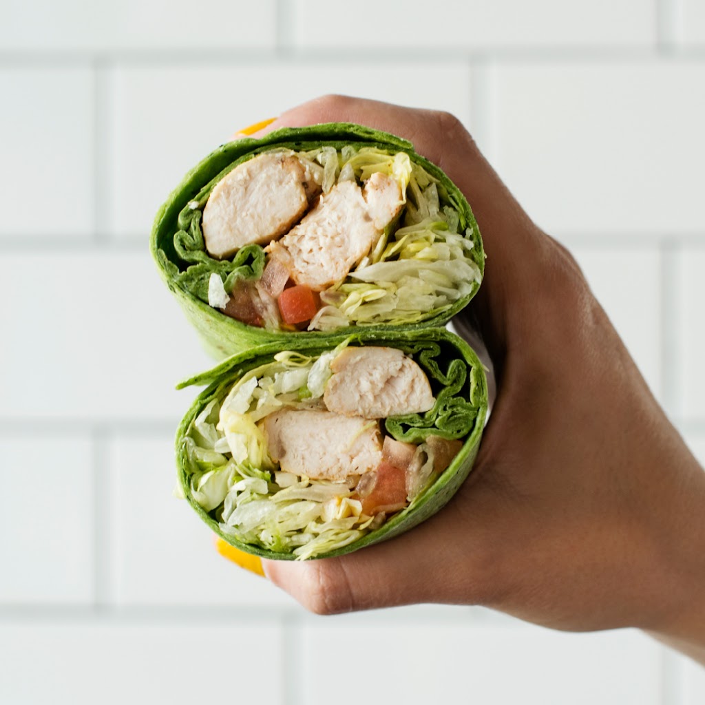 Slim Chickens | restaurant | 3108 N Boundary Blvd, Tampa, FL 33608, USA | 8138402200 OR +1 813-840-2200