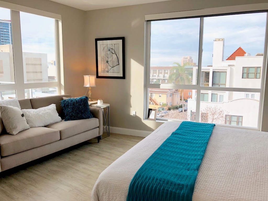 Vici Luxury Rentals | restaurant | 550 W Date St, San Diego, CA 92101, USA | 6193455139 OR +1 619-345-5139