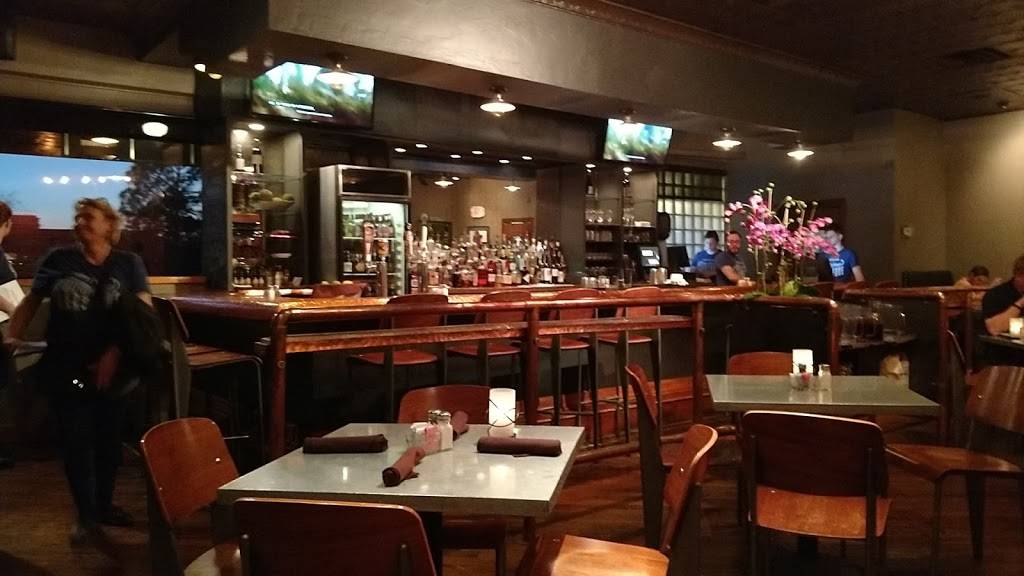 Iron Star Urban Barbecue | restaurant | 3700 N Shartel Ave, Oklahoma City, OK 73118, USA | 4055245925 OR +1 405-524-5925