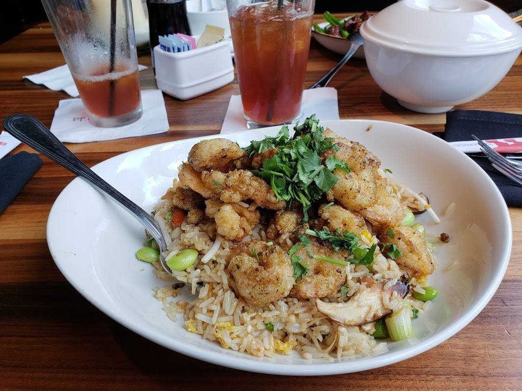 P.F. Changs | restaurant | 901 N Glebe Rd, Arlington, VA 22203, USA | 7035270955 OR +1 703-527-0955