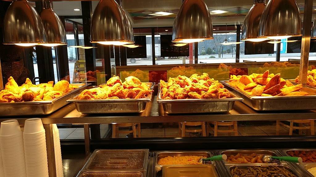 Indis Fast Food Restaurant | restaurant | 3353 Fern Valley Rd, Louisville, KY 40213, USA | 5029697993 OR +1 502-969-7993