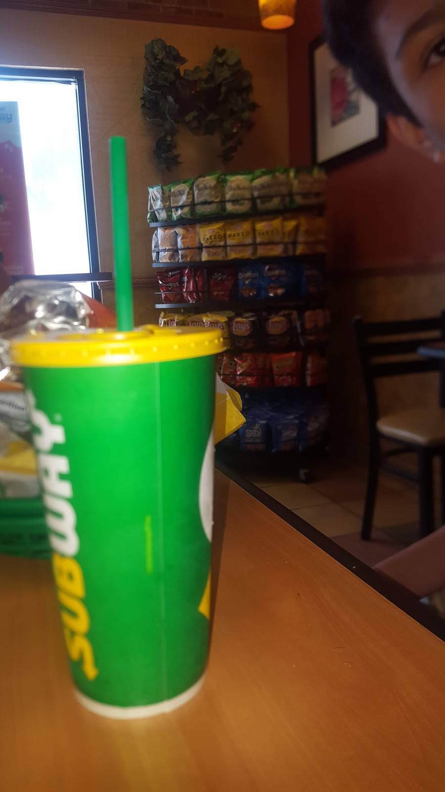 Subway Restaurants | restaurant | 1400 Pico Blvd, Los Angeles, CA 90015, USA | 2134778411 OR +1 213-477-8411