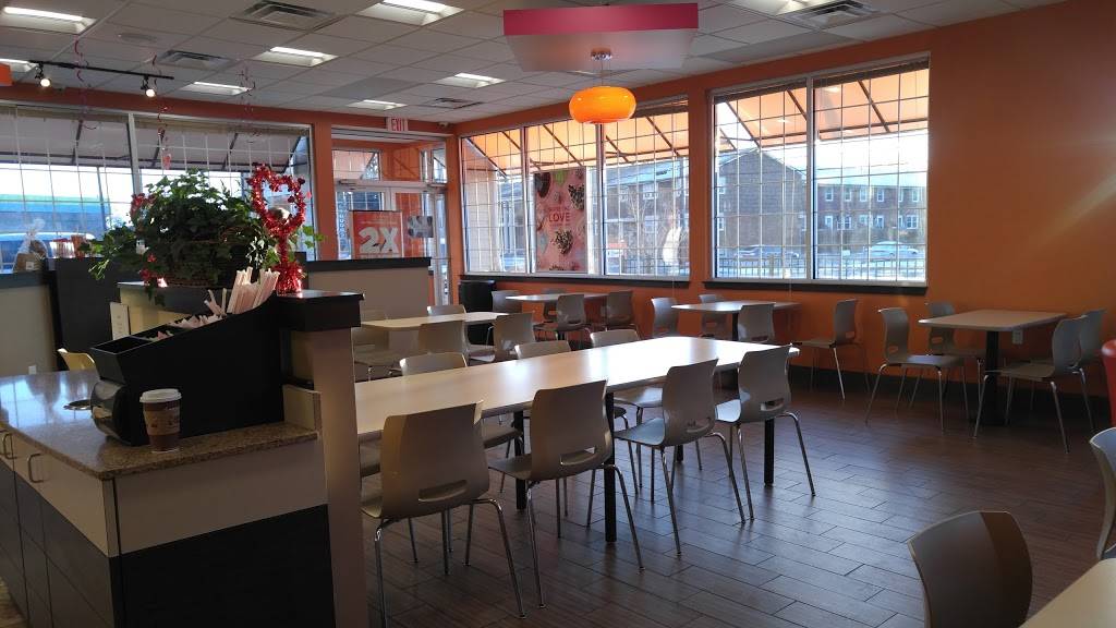 Dunkin | bakery | 389 Main St, Agawam, MA 01001, USA | 4137864828 OR +1 413-786-4828