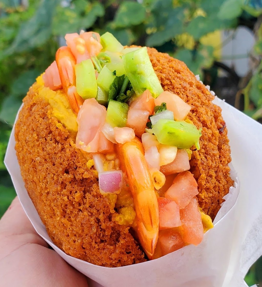 Acarajé Na Flórida | restaurant | 22120 Boca Pl Dr, Boca Raton, FL 33433, USA | 5615620164 OR +1 561-562-0164