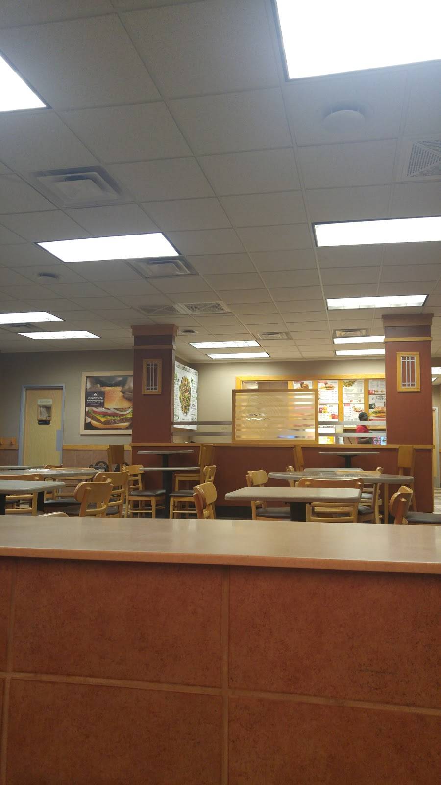 Wendys | restaurant | 4873 Airway Rd, Dayton, OH 45431, USA | 9375024268 OR +1 937-502-4268