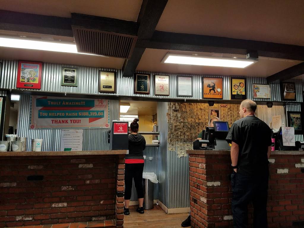 Santiagos Mexican Restaurant | restaurant | 2501 Ford St, Golden, CO 80401, USA | 3032770966 OR +1 303-277-0966