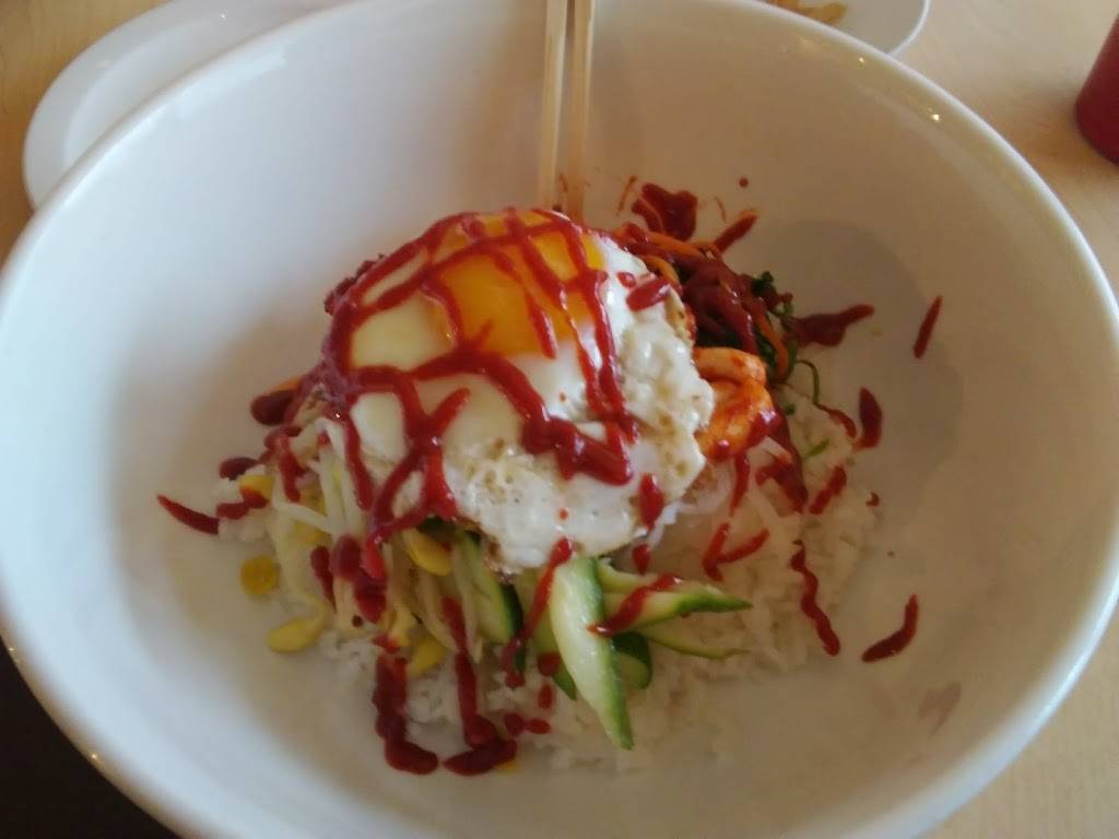 Cana Korean Restaurant | restaurant | 159 Grove St, Chicopee, MA 01020, USA | 4135921362 OR +1 413-592-1362