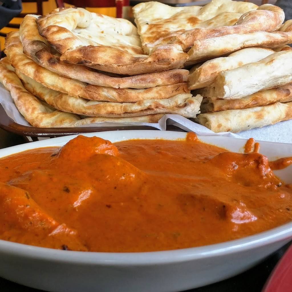 Naan N Curry | restaurant | 4238 18th St, San Francisco, CA 94114, USA | 4152556565 OR +1 415-255-6565