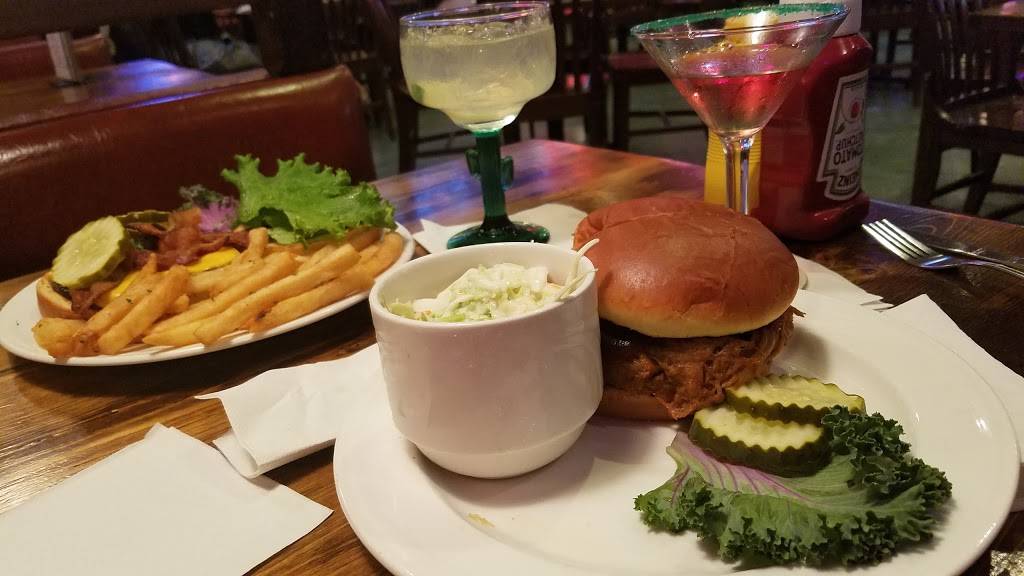 Trysting Place Pub | restaurant | N71W12980 Appleton Ave, Menomonee Falls, WI 53051, USA | 2622554110 OR +1 262-255-4110