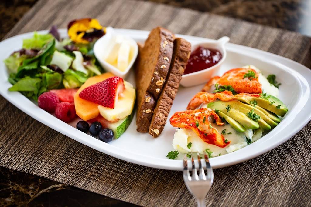 W Cafe & Restaurant | cafe | 16205 Sand Canyon Ave suite 110, Irvine, CA 92618, USA | 9493364596 OR +1 949-336-4596