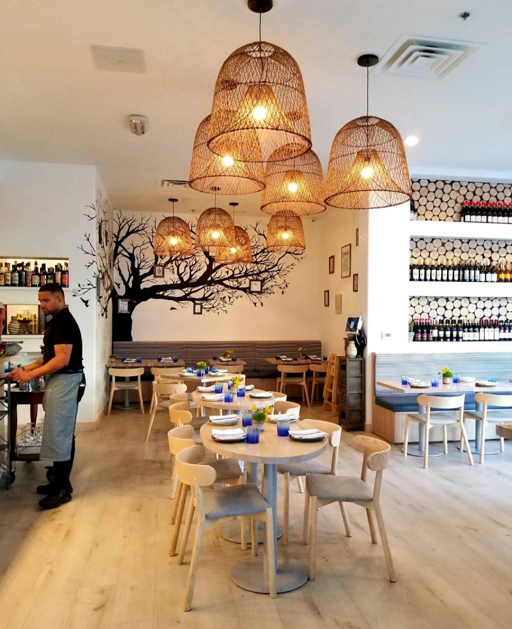 Adas | restaurant | 410 S Rampart Blvd #120, Las Vegas, NV 89145, USA | 7024637433 OR +1 702-463-7433