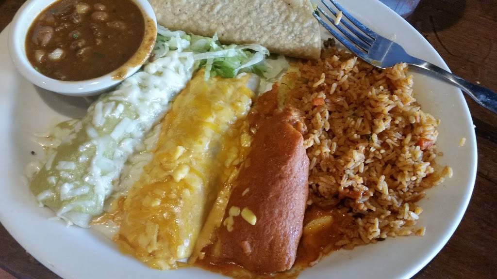 Uncle Julios Mexican From Scratch | restaurant | 13920 Promenade Commons St, Gainesville, VA 20155, USA | 5714454700 OR +1 571-445-4700