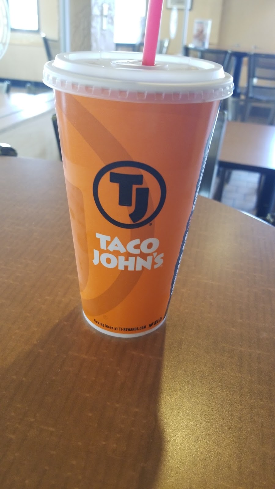 Taco Johns | restaurant | 450 N Center St, Rock Springs, WY 82901, USA | 3073622252 OR +1 307-362-2252