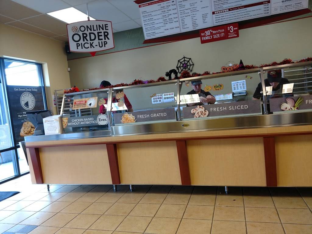 Papa Murphys Take N Bake Pizza | meal takeaway | North East, 3411 169th Pl NE suite h, Arlington, WA 98223, USA | 3606511969 OR +1 360-651-1969