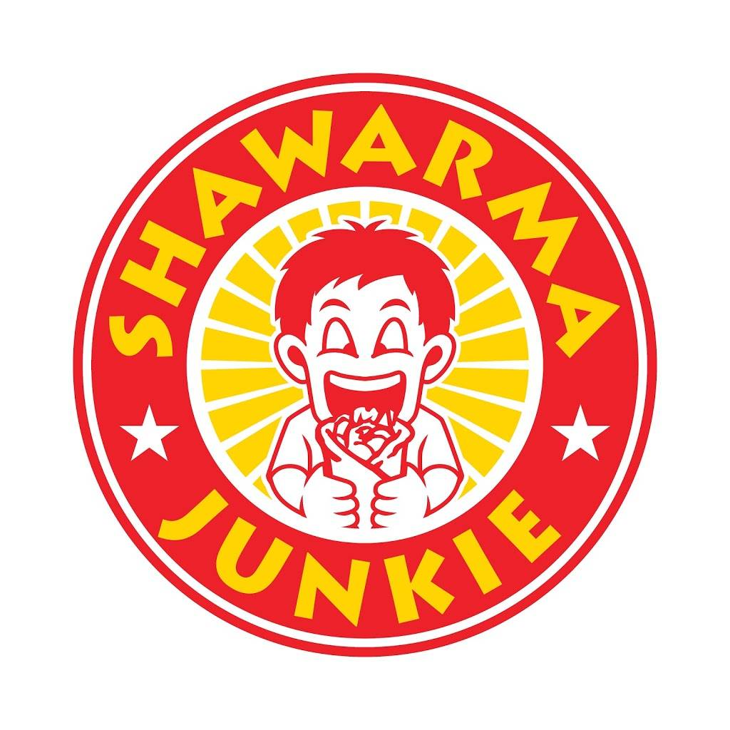 Shawarma Junkie | meal takeaway | 271 Morningside Ave, Scarborough, ON M1E 3G1, Canada | 6473483091 OR +1 647-348-3091