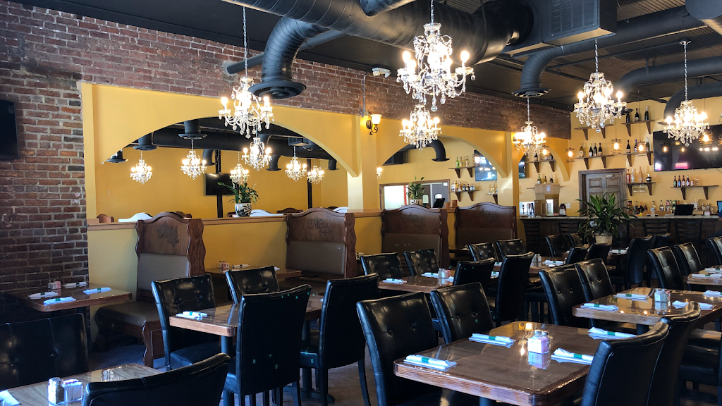 El Mezcal | restaurant | 2721 Kavanaugh Blvd, Little Rock, AR 72205, USA | 5017471414 OR +1 501-747-1414