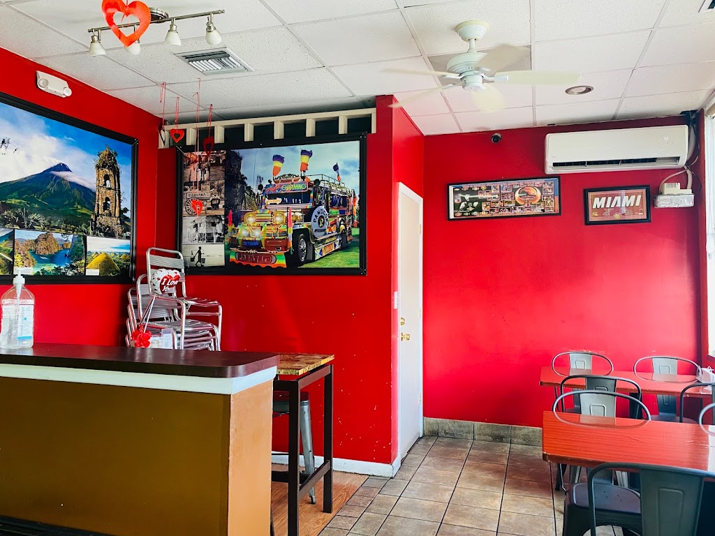 LUTONG PINOY FILIPINO CUISINE | cafe | 17048 W Dixie Hwy, North Miami Beach, FL 33160, USA | 3054540135 OR +1 305-454-0135