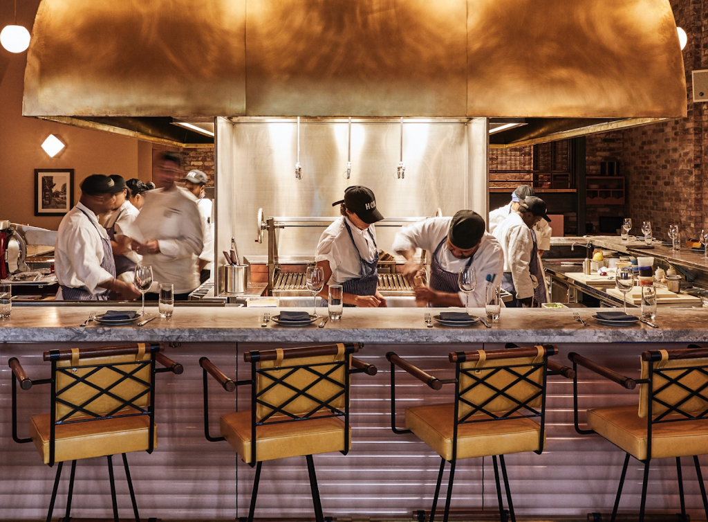 Kleins | restaurant | 97 Wythe Ave, Brooklyn, NY 11249, USA | 7182157150 OR +1 718-215-7150