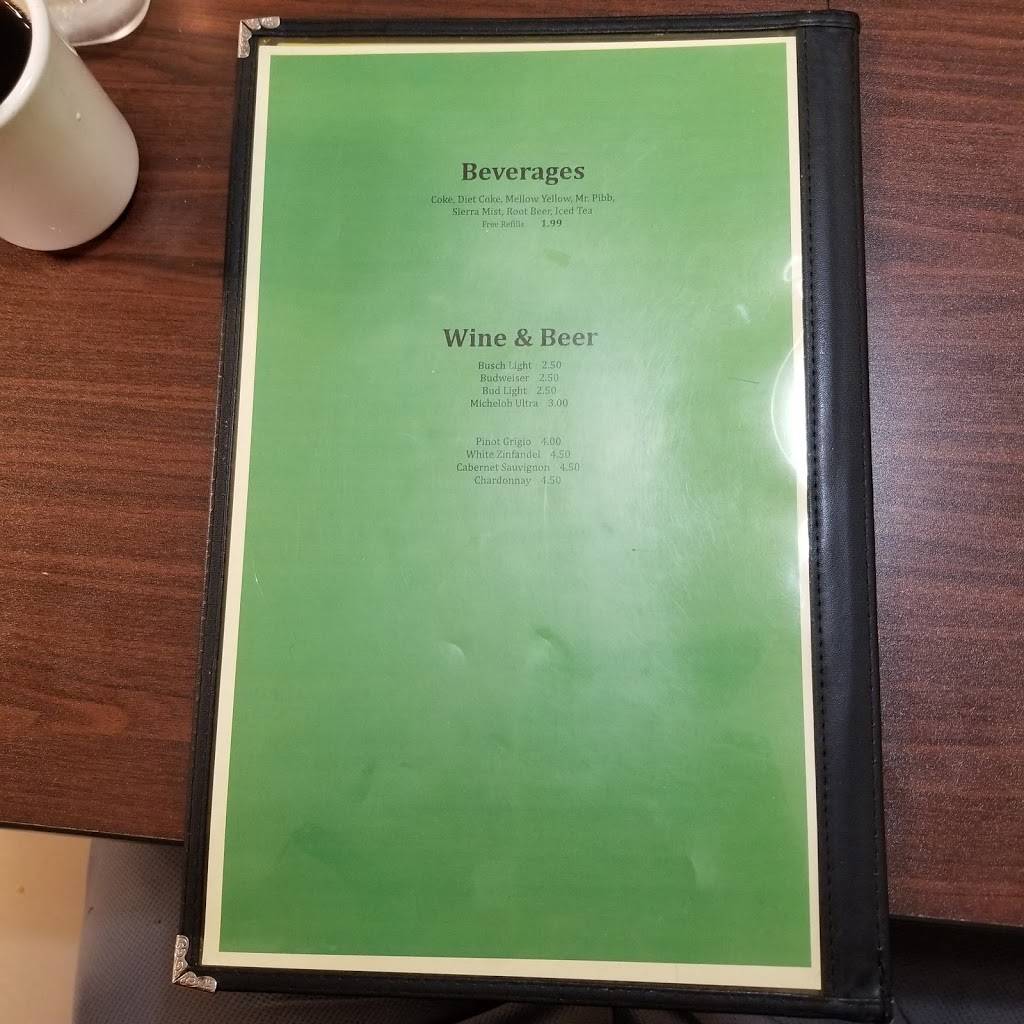 Olive Branch Cafe | restaurant | 1850-1830, IL-267, Jacksonville, IL 62650, USA | 2172458004 OR +1 217-245-8004