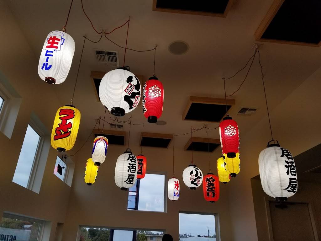 Tokyo Cafe | restaurant | 5121 Pershing Ave, Fort Worth, TX 76107, USA | 8177378568 OR +1 817-737-8568