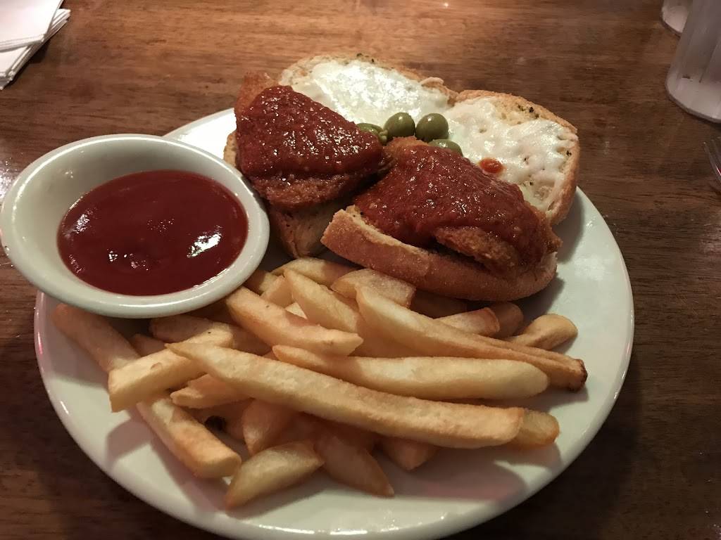 Scalinis Pizza & Pasta | restaurant | 2021 Abrams Rd, Dallas, TX 75214, USA | 2148218088 OR +1 214-821-8088