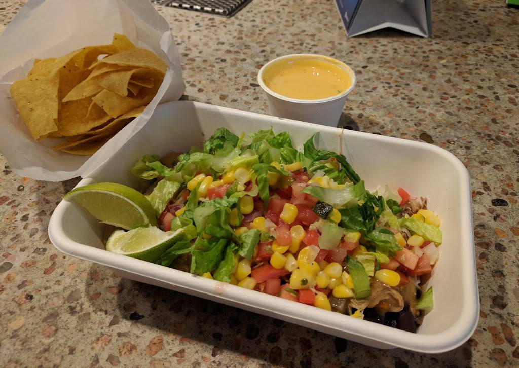 Illegal Petes DTC | restaurant | 5312 DTC Blvd #400, Greenwood Village, CO 80111, USA | 3037712277 OR +1 303-771-2277