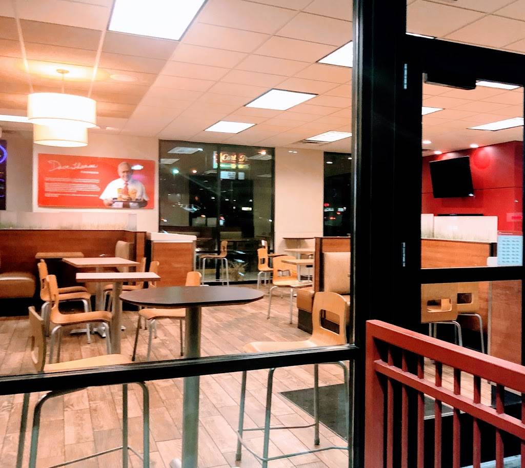 Wendys | restaurant | 1910 S Academy Blvd, Colorado Springs, CO 80916, USA | 7195964646 OR +1 719-596-4646