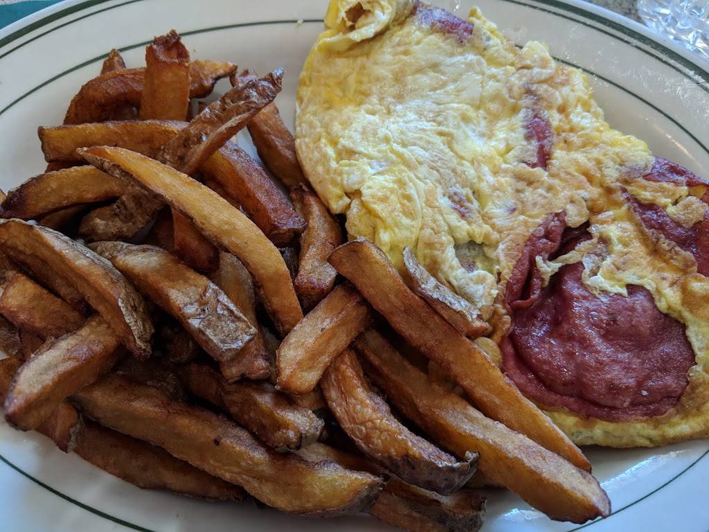 New City Kosher Deli & Restaurant | restaurant | 282 S Main St, New City, NY 10956, USA | 8456394943 OR +1 845-639-4943