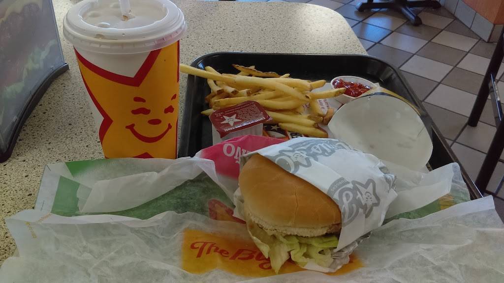 Carls Jr. | restaurant | 19400 Ventura Blvd, Tarzana, CA 91356, USA | 8189961868 OR +1 818-996-1868