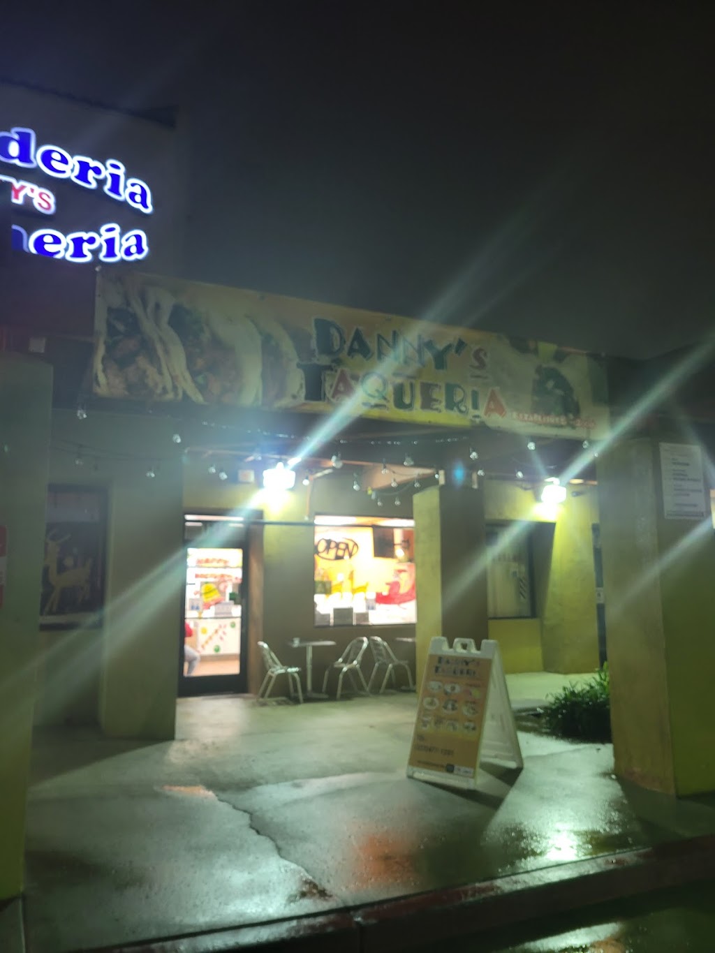 Dannys Taqueria | restaurant | 1212 S Greenwood Ave, Montebello, CA 90640, USA | 3234771231 OR +1 323-477-1231