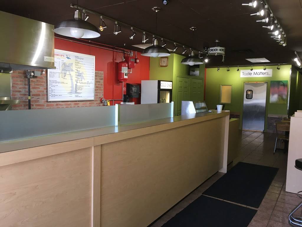 Mama DS Jamaican Cuisine | restaurant | 1128 Simcoe St N, Oshawa, ON L1G 4W6, Canada | 9052403088 OR +1 905-240-3088