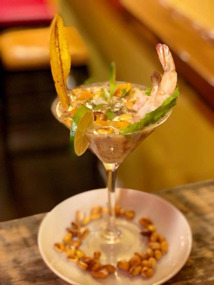 Aji Limo Peruvian Cuisine | restaurant | 199 Main St, Ossining, NY 10562, USA | 9145020623 OR +1 914-502-0623