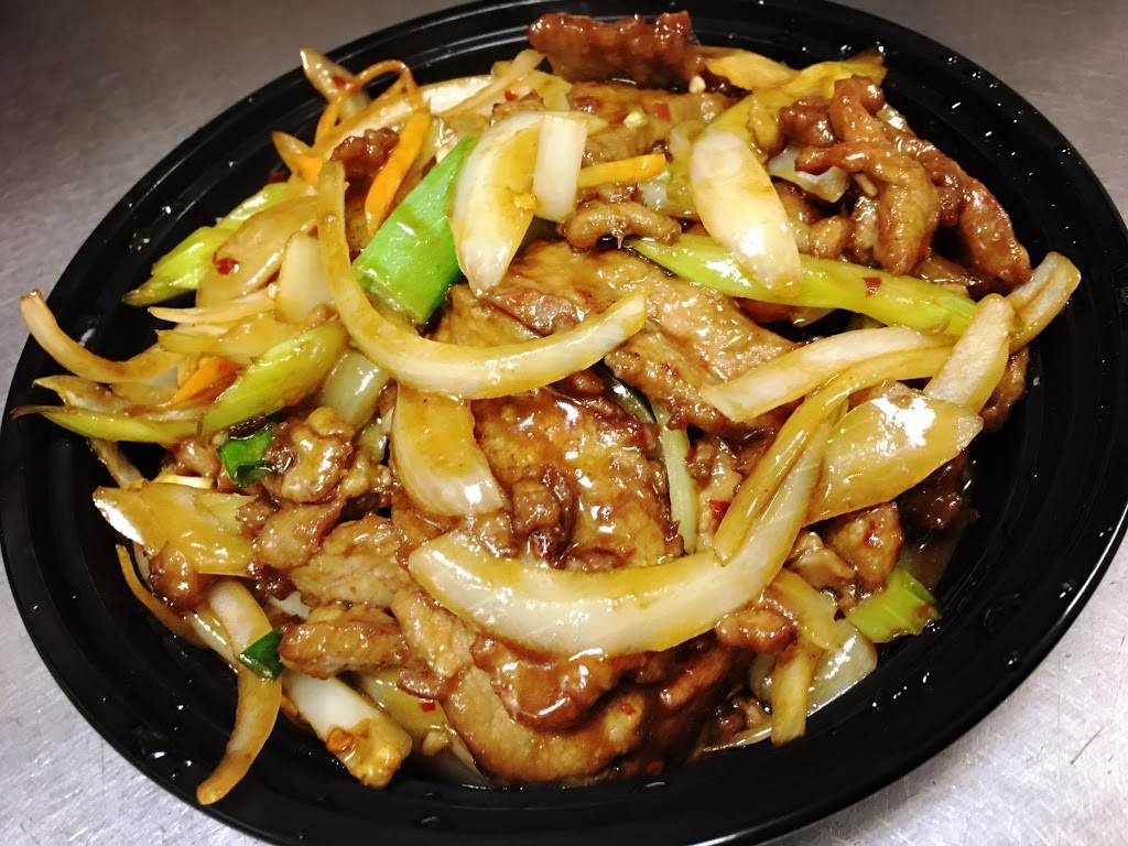 Golden Chopsticks | restaurant | 80, 4517, 9420 College Park Dr, The Woodlands, TX 77384, USA | 9362738877 OR +1 936-273-8877