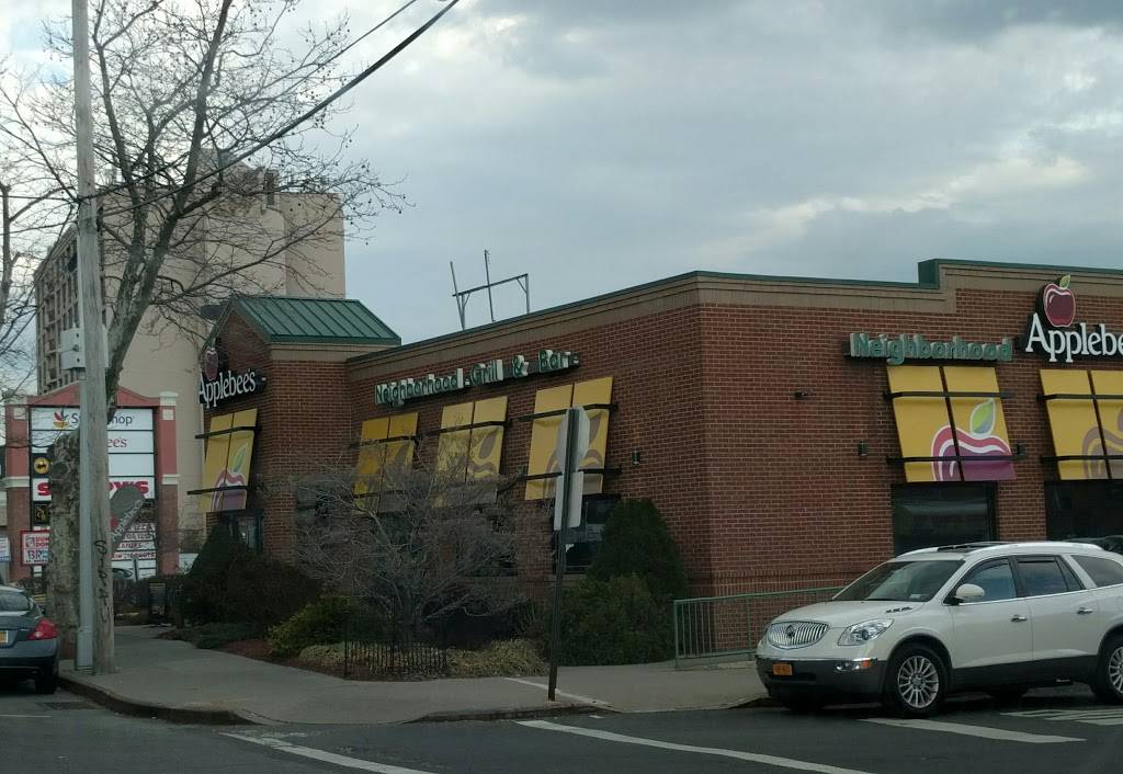 Applebees Grill + Bar | restaurant | 1451 Richmond Ave, Staten Island, NY 10314, USA | 7184771300 OR +1 718-477-1300