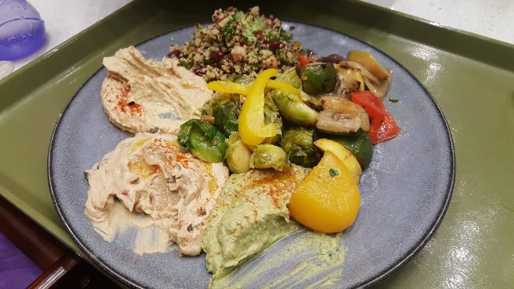 Fadis Mediterranean Grill | restaurant | 21792 Katy Fwy, Katy, TX 77077, USA | 8323215233 OR +1 832-321-5233