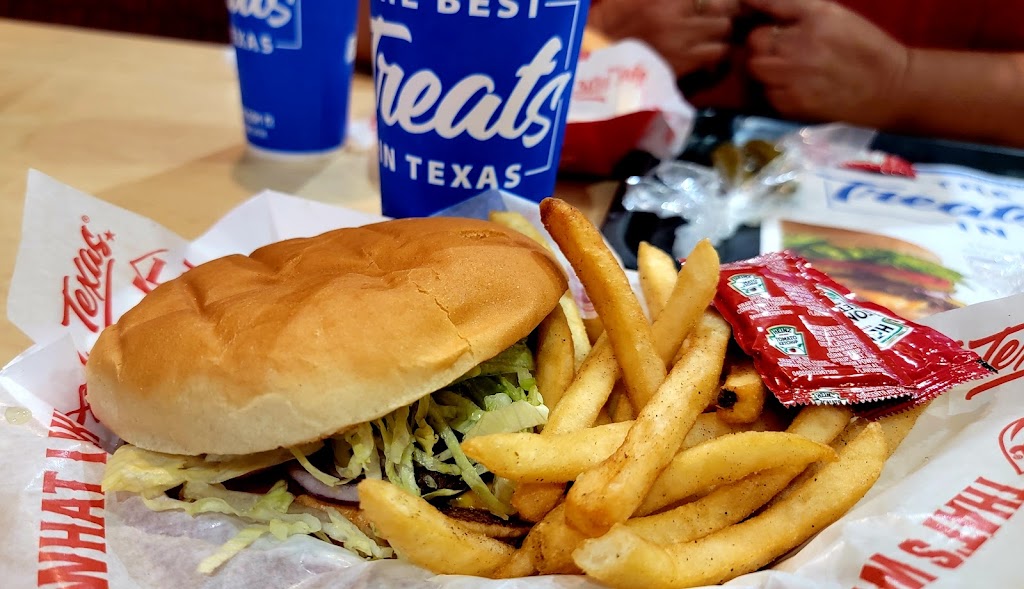 Dairy Queen | restaurant | 4101 N 23rd St, McAllen, TX 78504, USA | 9566319706 OR +1 956-631-9706