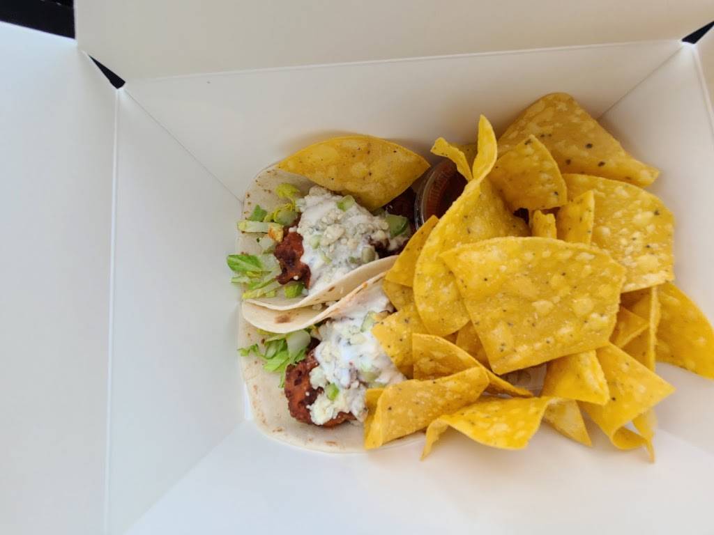 Rustic Taco | restaurant | 153 Lake Rd, Ontario, NY 14519, USA | 5855454335 OR +1 585-545-4335